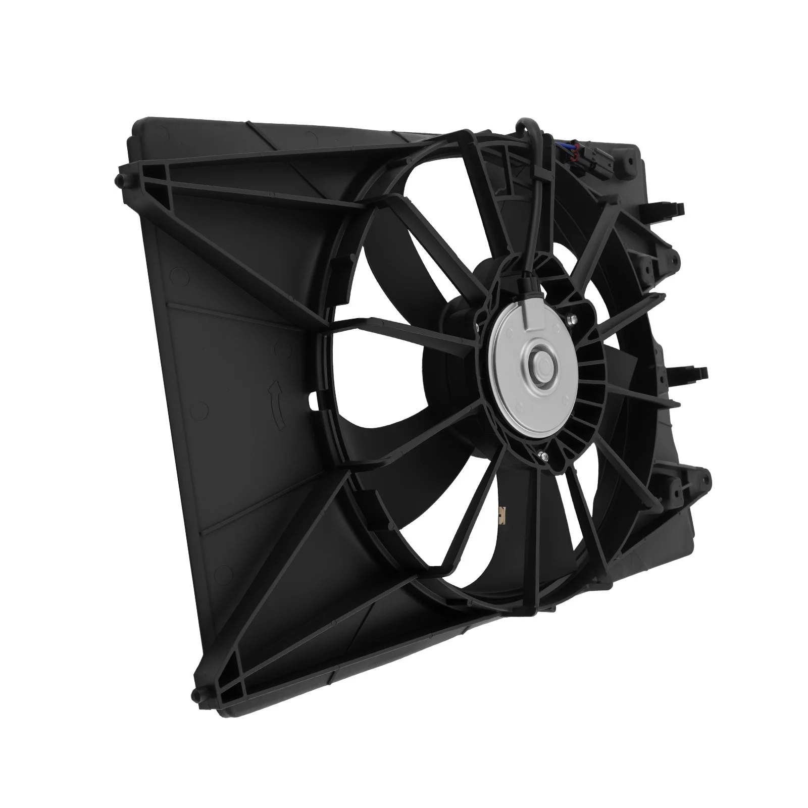 

Engine Cooling Fan Assembly for Acura MDX 2022 3.5L 1903061AA01 Direct Fit
