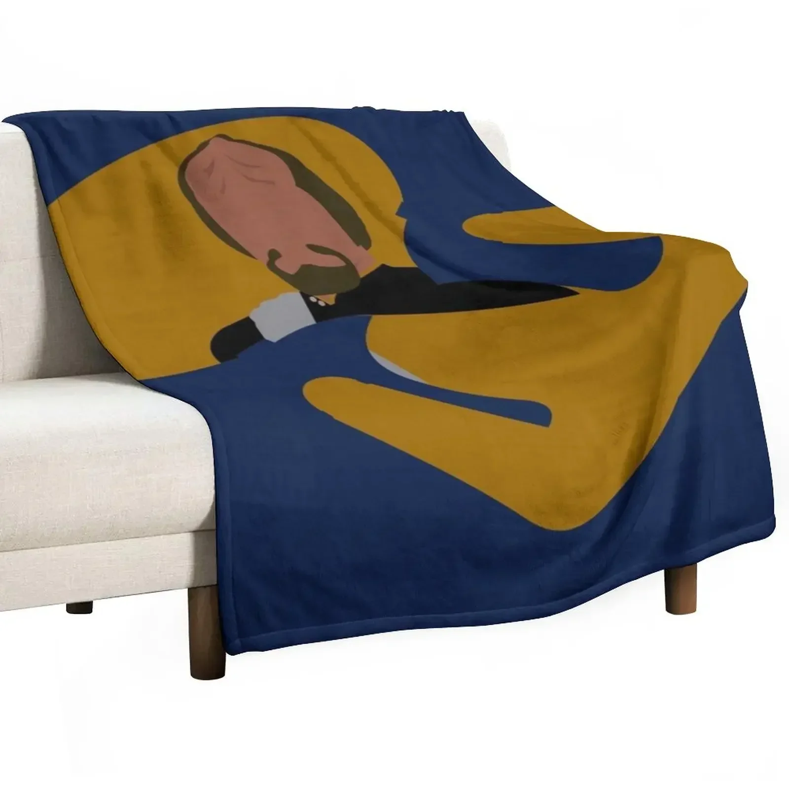 

The Warrior Throw Blanket Sofa for babies Blankets