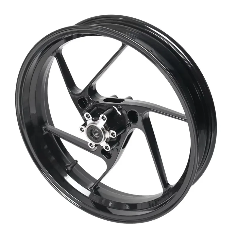 RS660 Motorcycle Front Wheel Hub for Aprilia RS660/Tuono 660 2021-2025 Aluminum Alloy Wheels Rims Change Accessories