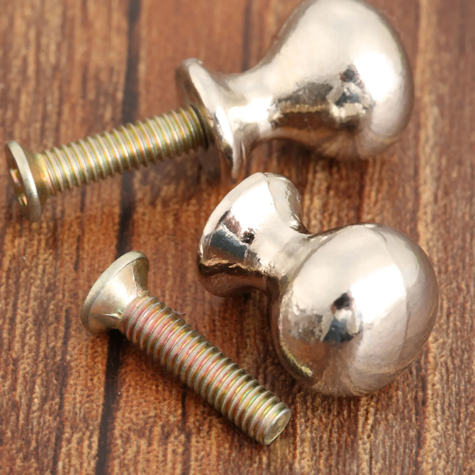 2 pçs puxadores de móveis modernos porta armário gaveta cozinha mini prata puxar alça liga botão móveis ferragem 18*14mm