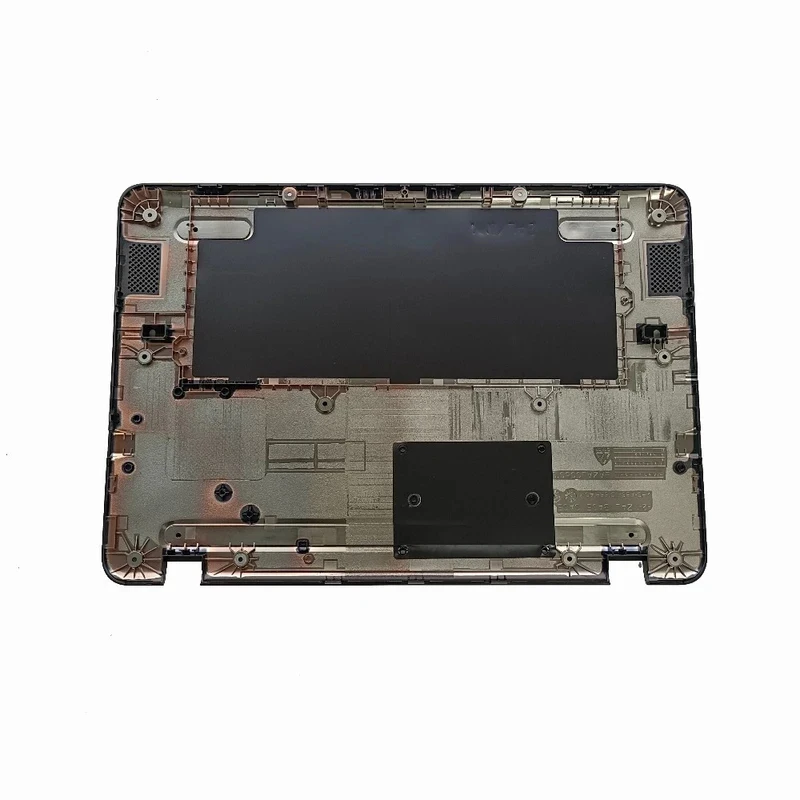 New Replacement Laptop Cases for Acer Chromebook 11 C732T C733T 60.GUKN7.001, Bottom Covers, Repair Parts