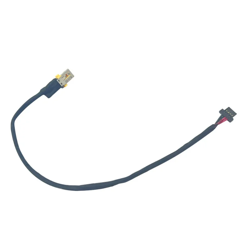 DC Power Jack Socket Harness Cable Connector For Acer Aspire R5-471T 14