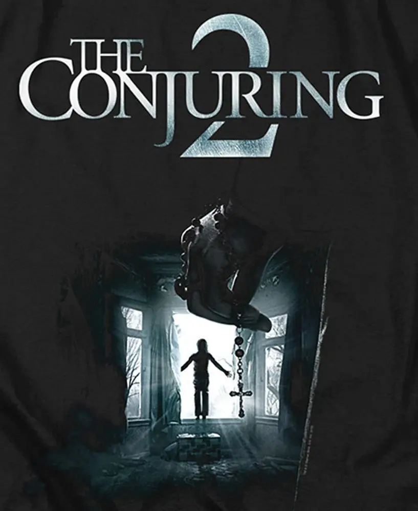 The Conjuring 2 