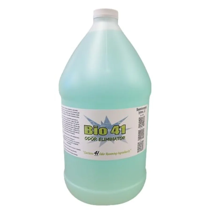 

Odor Eliminator - Commercial Strength Odor Eliminator - Neutralizer - Deodorizer - Smell Remover - One Gallon