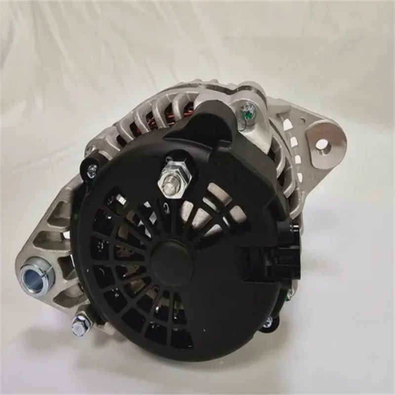 Dcec Engine Parts Charging Alternator 5282841 Copy for Cummins image 4