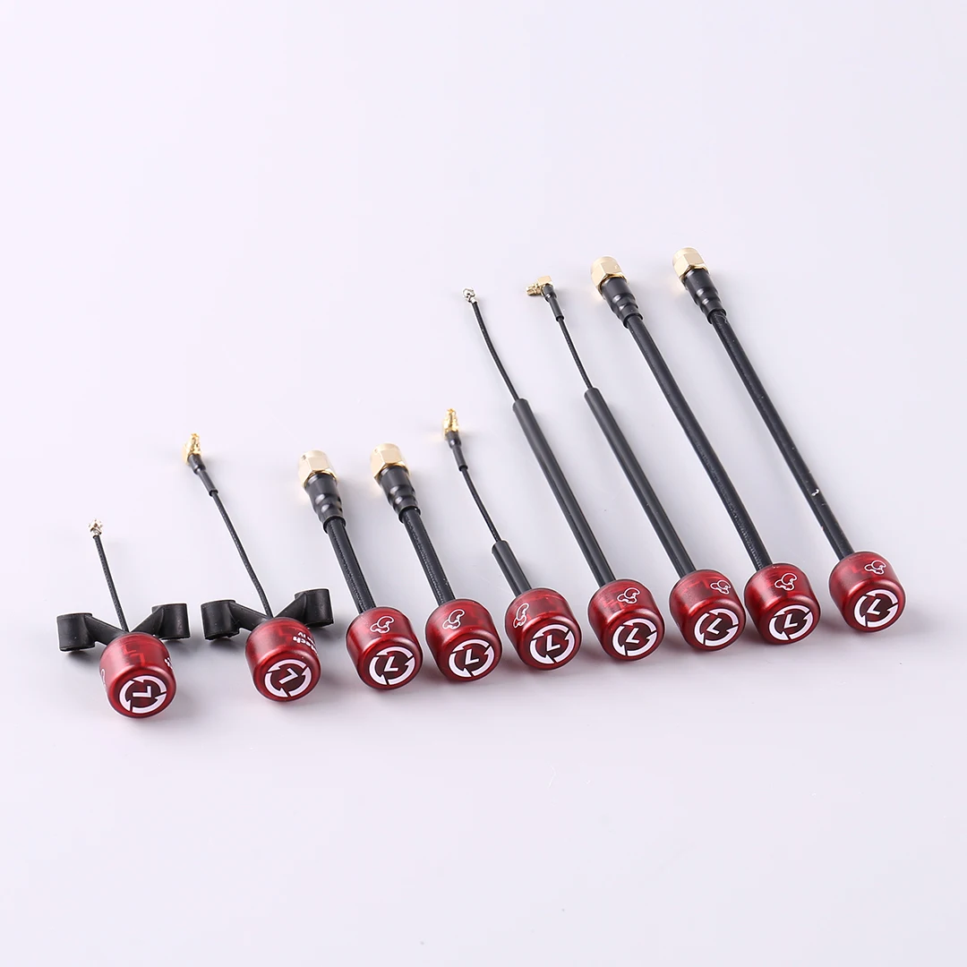 Mayatech Redbean IV 5.8G Antenna for FPV Drone Analog Digital FPV Racing Drone Transmission - view 3