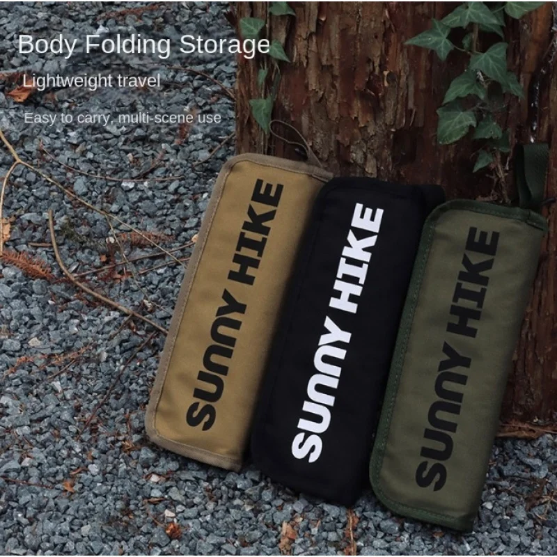

Small Folding Aluminum Alloy Outdoor Chair Portable Camping Fishing