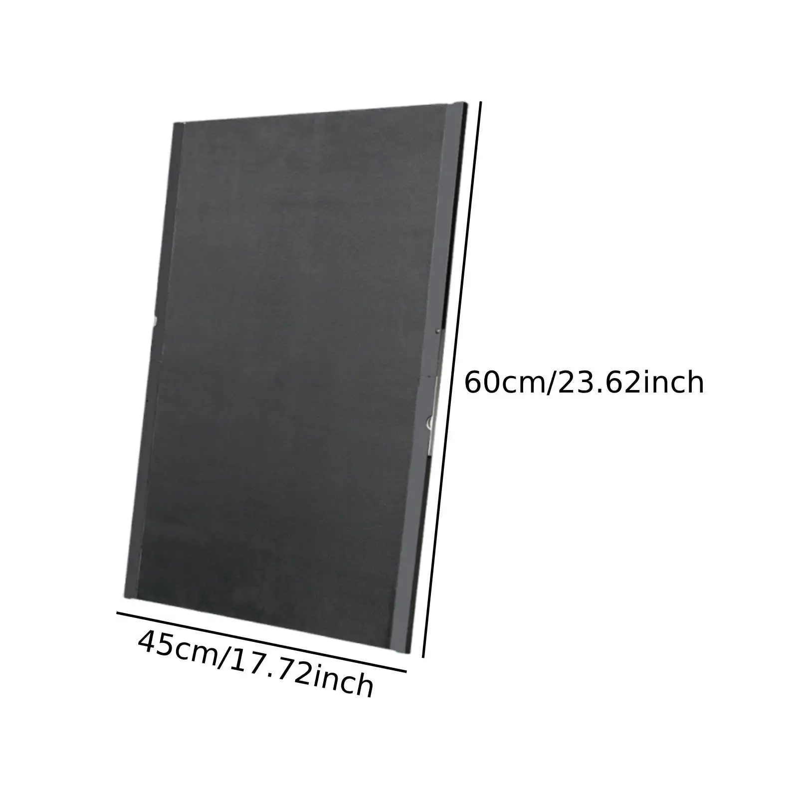 Folding Drawing Board 4K 8K Sketch Board Easel Art Supplies for Sketching Classroom Use