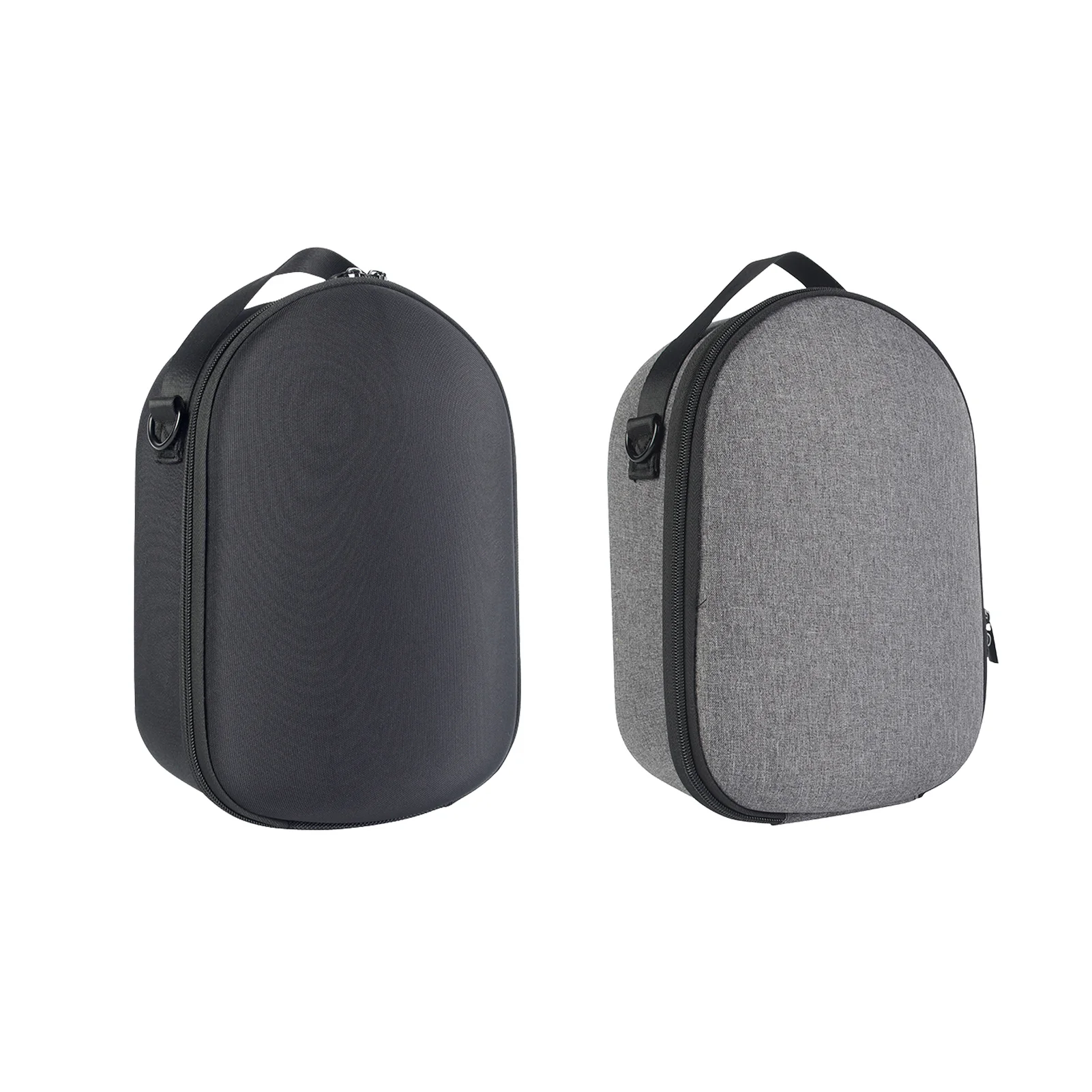 

Suitable for Pico Neo 3 Storage Bag VR Equipment Accessories Black Gray