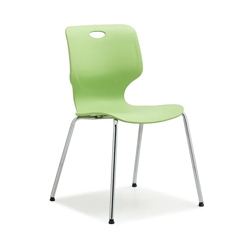 modern-classroom-ergonomic-four-leg-stacking-school-chair-for-primary-secondary-students-gym-use-comfortable-back-pp-seat
