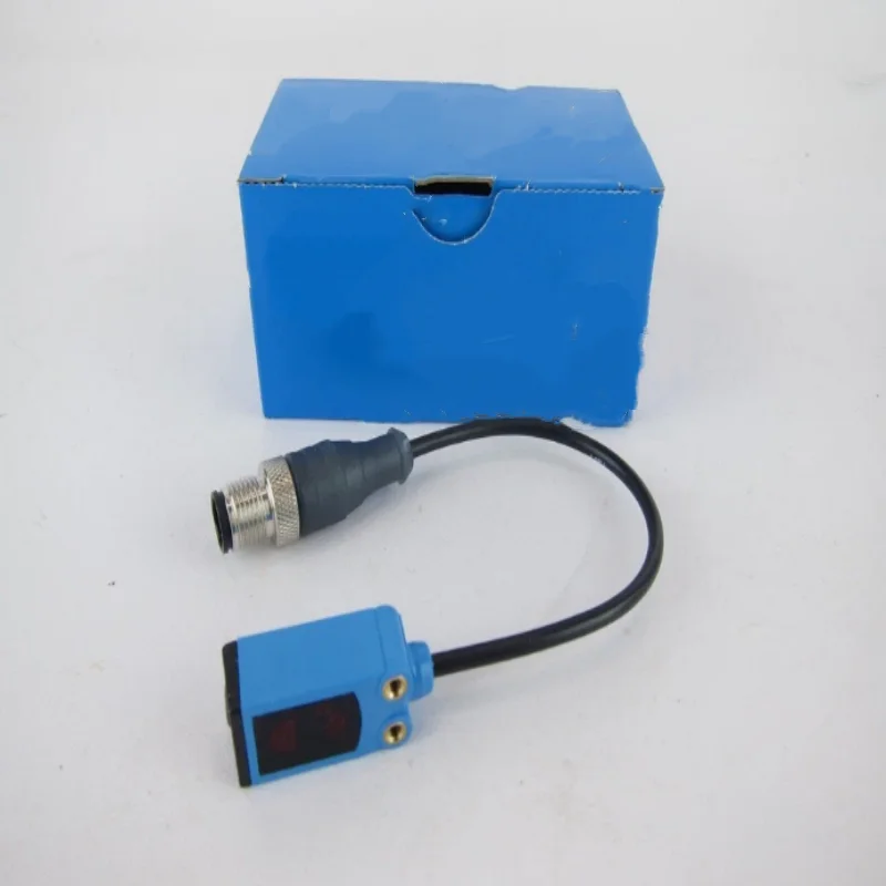 

Brand New Original Photoelectric Sensor 6039099 WLL180T-L432 6039100 WLL180T-E232 1058268 WTB4-3P2192 1040696 WTV4-3P3441S38