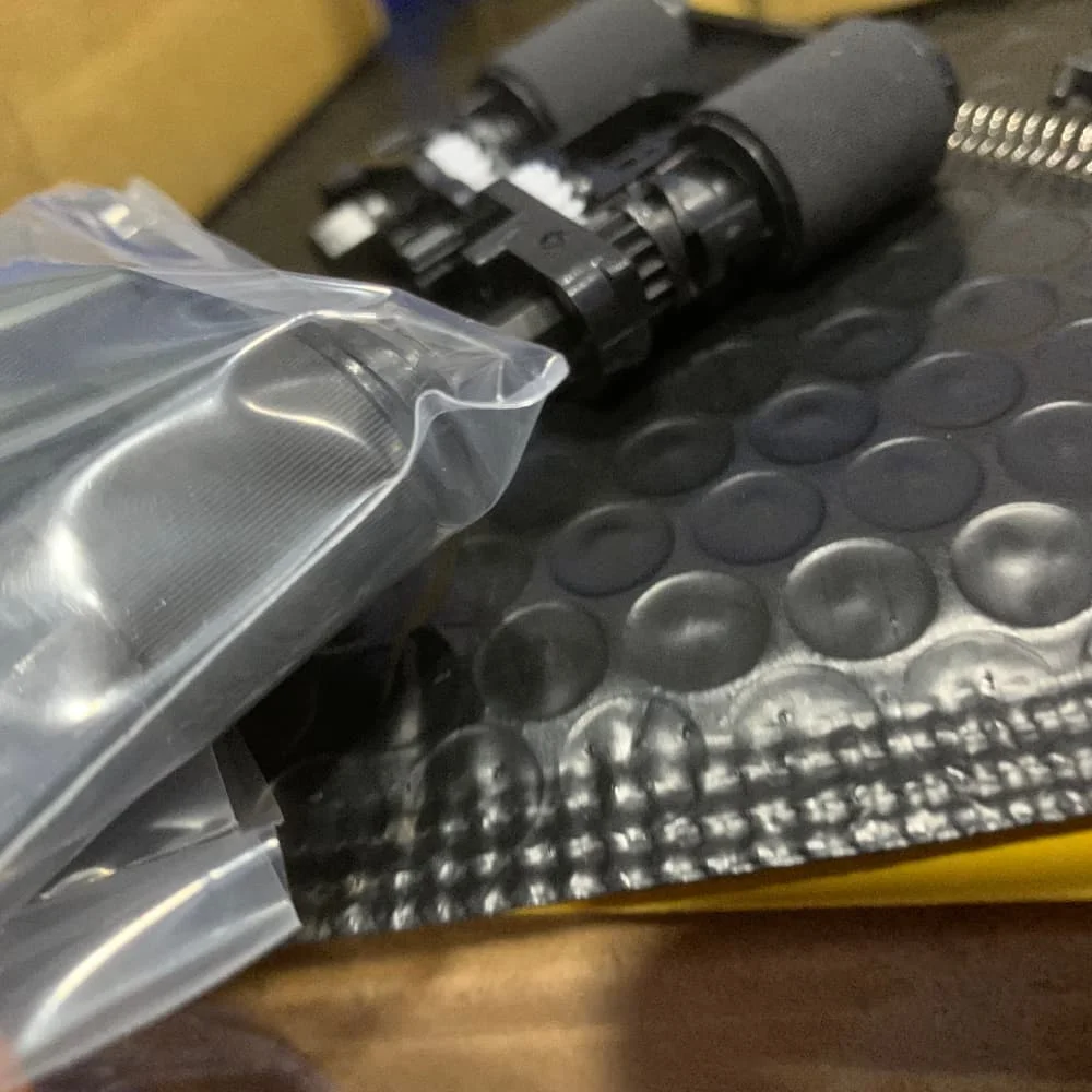 

20X B3Q10-60105 B3Q10-40080 ADF Pickup Roller Separation Pad for HP Color LaserJet Pro MFP M377 M477 M426 M427 / 377 477 426 427