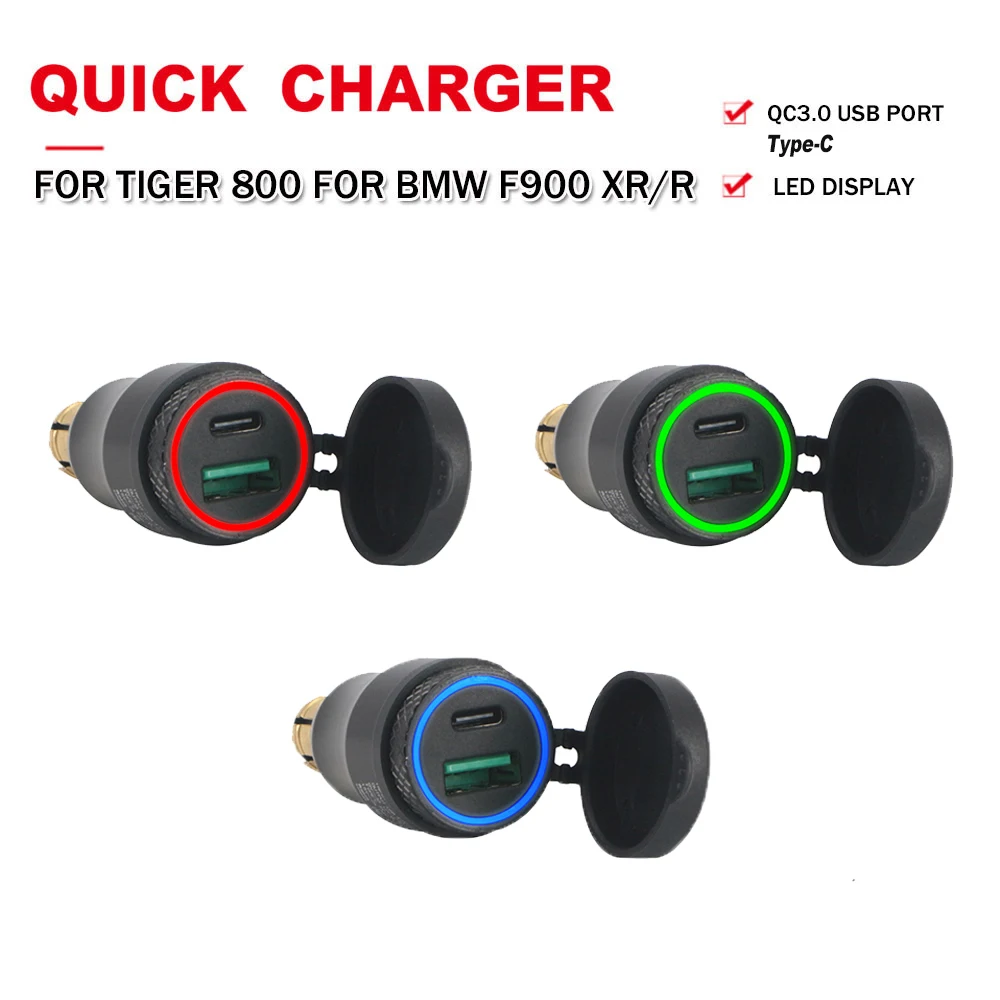 Aluminium Usb Charg… - image
