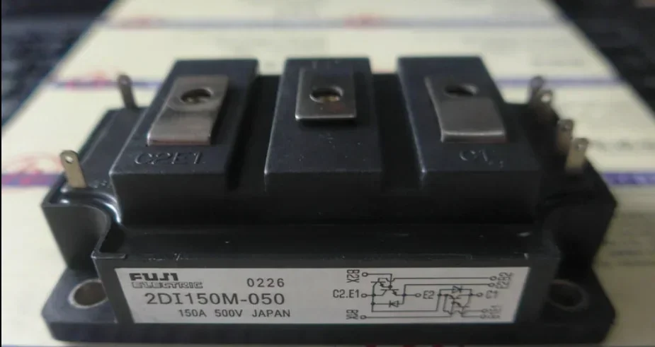 

2DI150M-050 новый и оригинальный