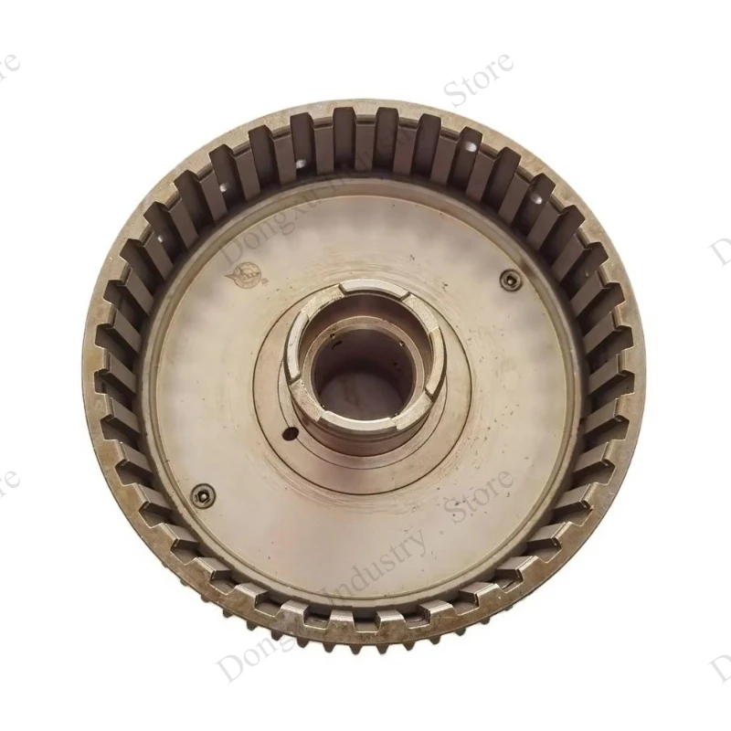 Original 4644351061 Clutch Spare Parts for 4WG180 Transmission Wheel Loaders At Great Prices Fast Delivery