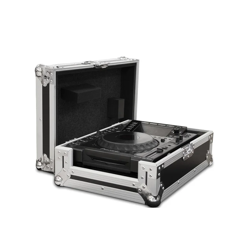 Case de Alumínio KKMark 2019 para Pioneer CDJ 2000 Nexus