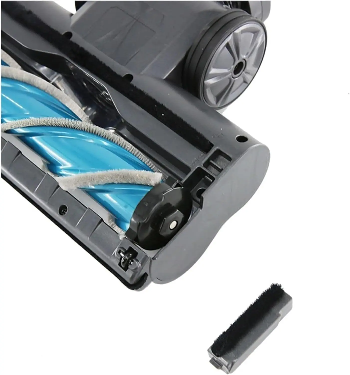 Compatible for Proscenic P11 Spare Electric Floor Brush Head Wireless Hand Held Vacuum Cleaner Replacement Part