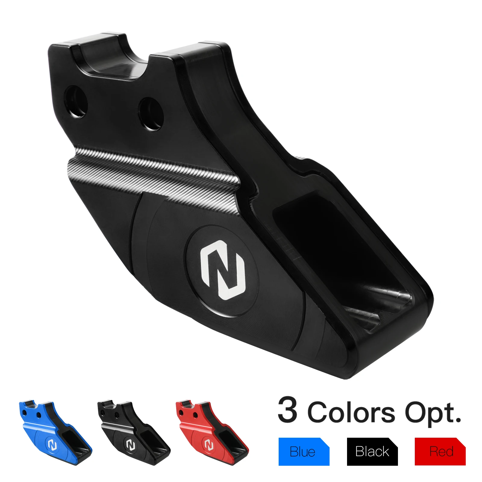 

Цепь NICECNC для квадроцикла Yamaha RAPTOR 350 Blaster 200 YFS200 WARRIOR 350 1988-2006 2004 алюминиевый 38W-22199-00-00