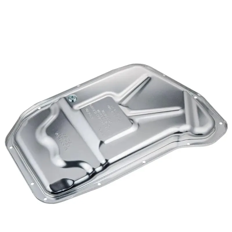Automatic Transmission Oil Pan 0BK321359 For AUDI A4 2011-16,A5 2011-17,A6 2012-18,A7 2012-18,A8 2011-18,Q5 2011-17,RS7,S8,SQ5