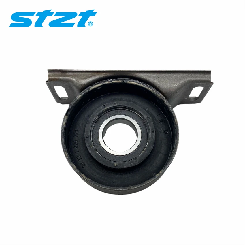 STZT 26121226723 Driveshaft Center Bracket Support for BMW E30 2612 1226 723 26121226415 26121255774 Car Parts Driving Shaft