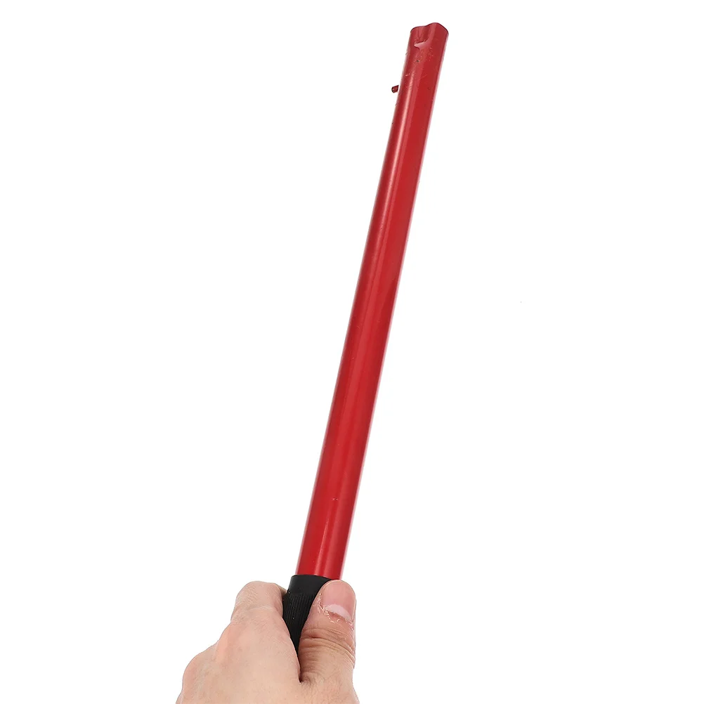 

2pcs Hand Press Jack Handle Replacement For 3 Ton Floor Jack, Non-Slip Hydraulic Pole Lever, Car Jack Accessories Repair Tool