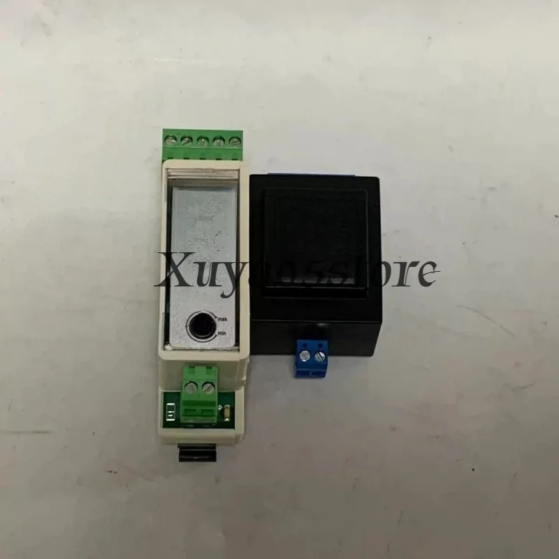 Suitable for ComAp Comai IG-AVRI Parallel Control Interface Module