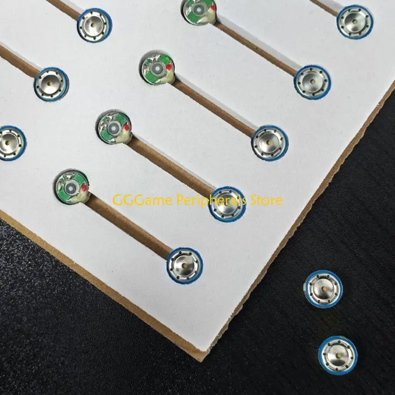 

U55B Superior 10mm LCP Speaker for Immersive Sound Metal Build Double Chamber