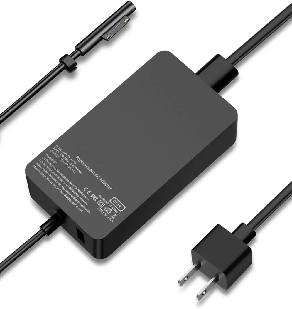 15V 4A Power Adapte… - image