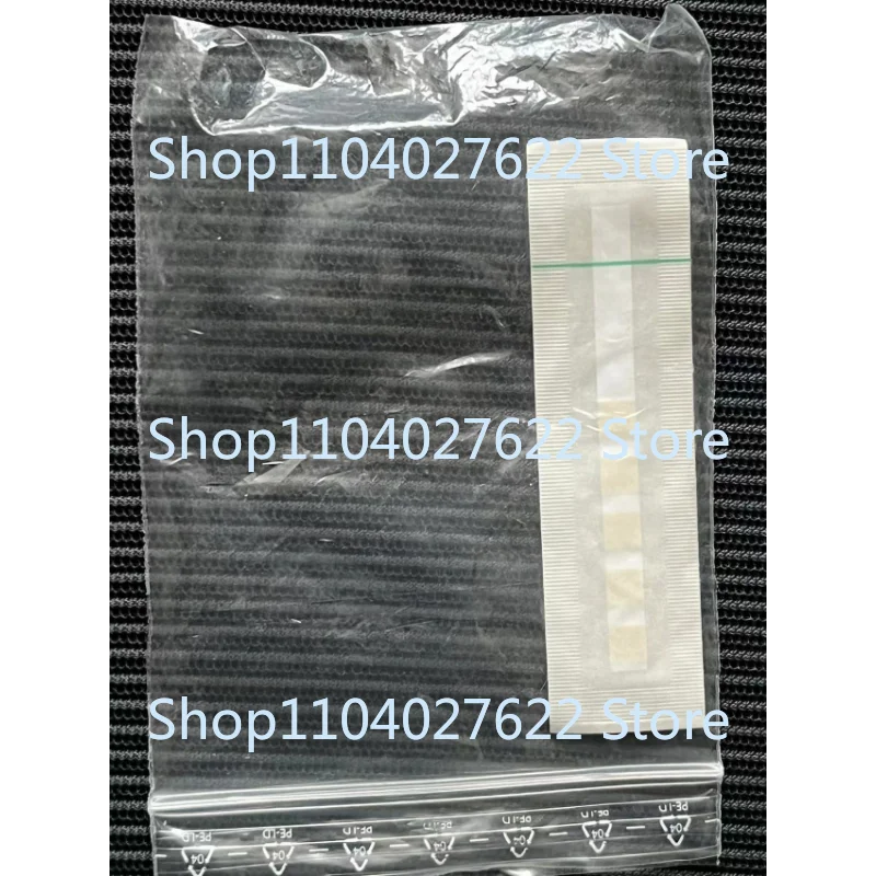 Applicable To Philips Coffee Machine/EP2131/2136/2231/3246/2230/3146 Sticker Accessories for Water Hardness Testing