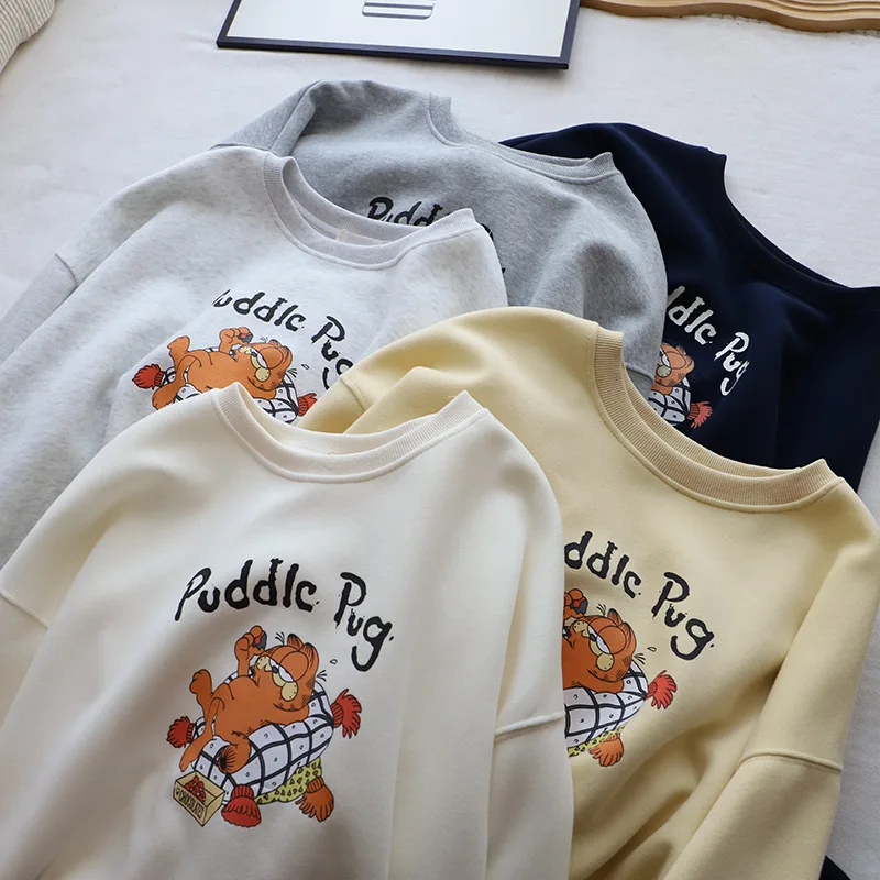 Ay Round Ne Sweatir… - image