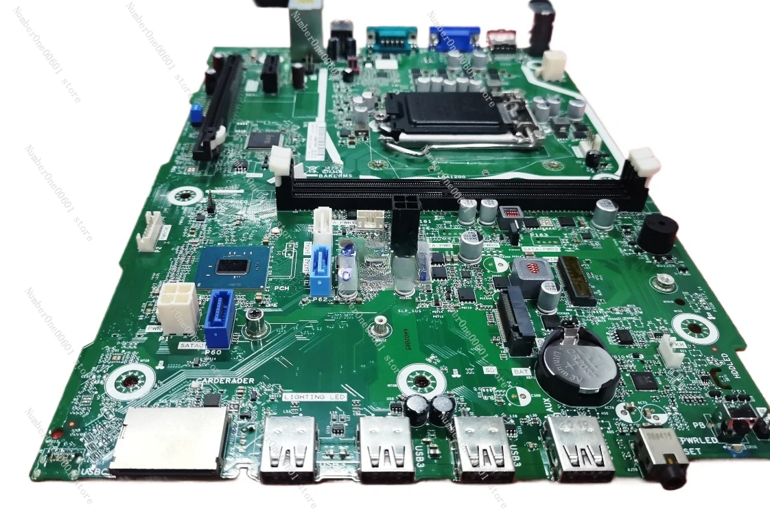 For   PS01/NO1 Motherboard ID8768 L90451-001 L75365-002 L84472-001