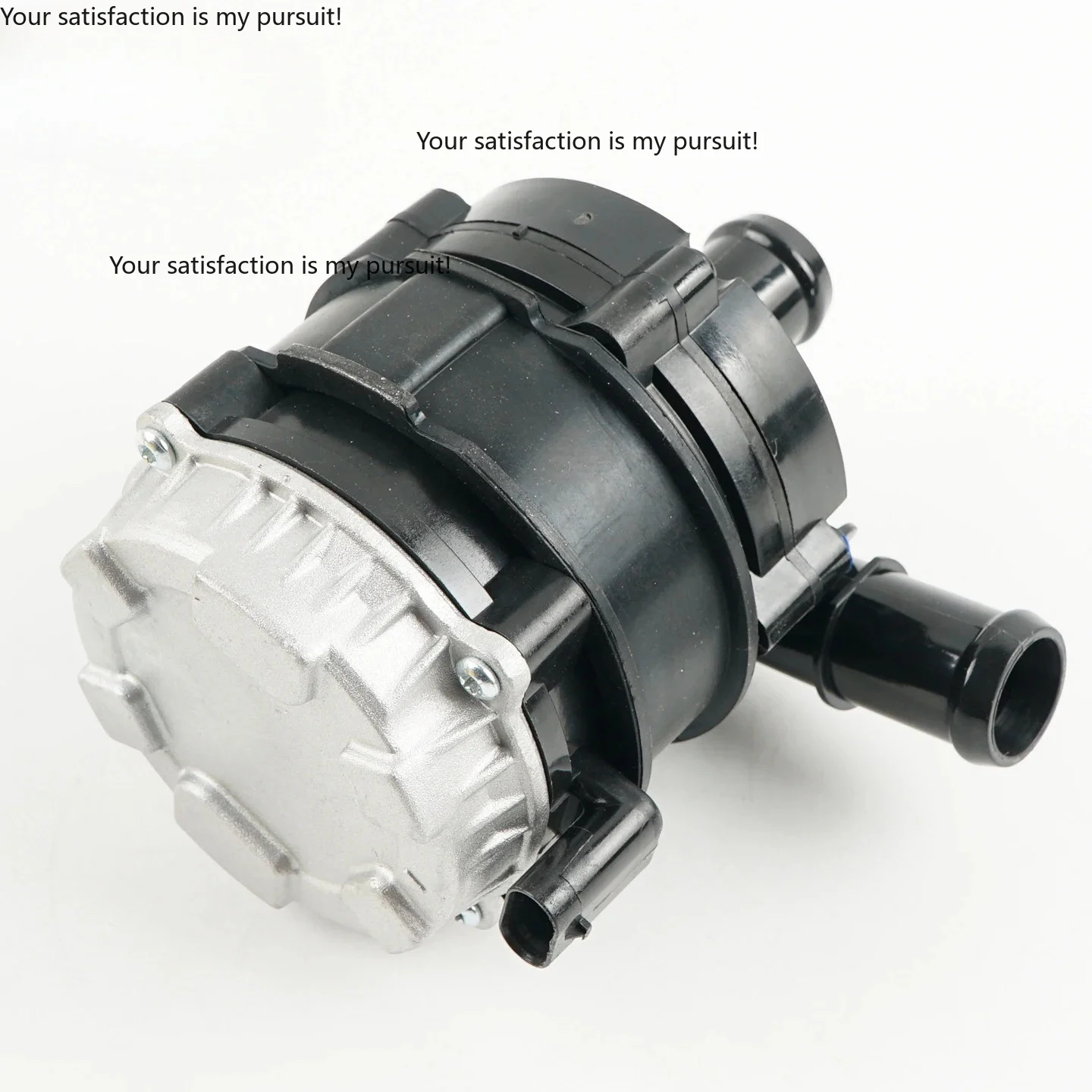 For  Engine Cooling Auxiliary Water Pump 12V for Audi A3 A4 A5 A6 Q2 Q3 TT for VW Multivan Kodiaq Golf Caddy Tiguan Skoda