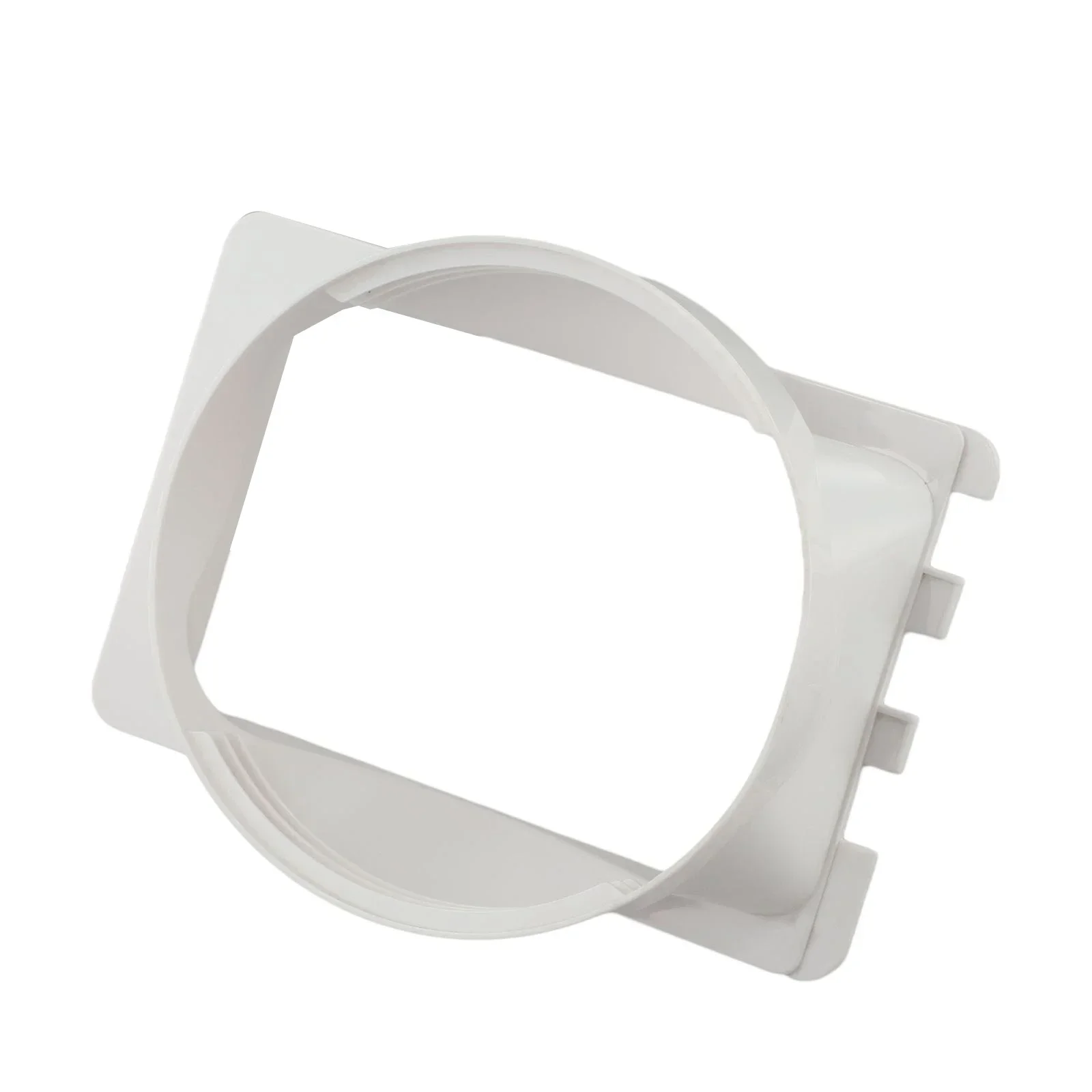 15cm Exhaust Pipe Interface Portable Exhaust Pipe Connector Duct Adapter For Mobile Air Conditir 150mm/5.9