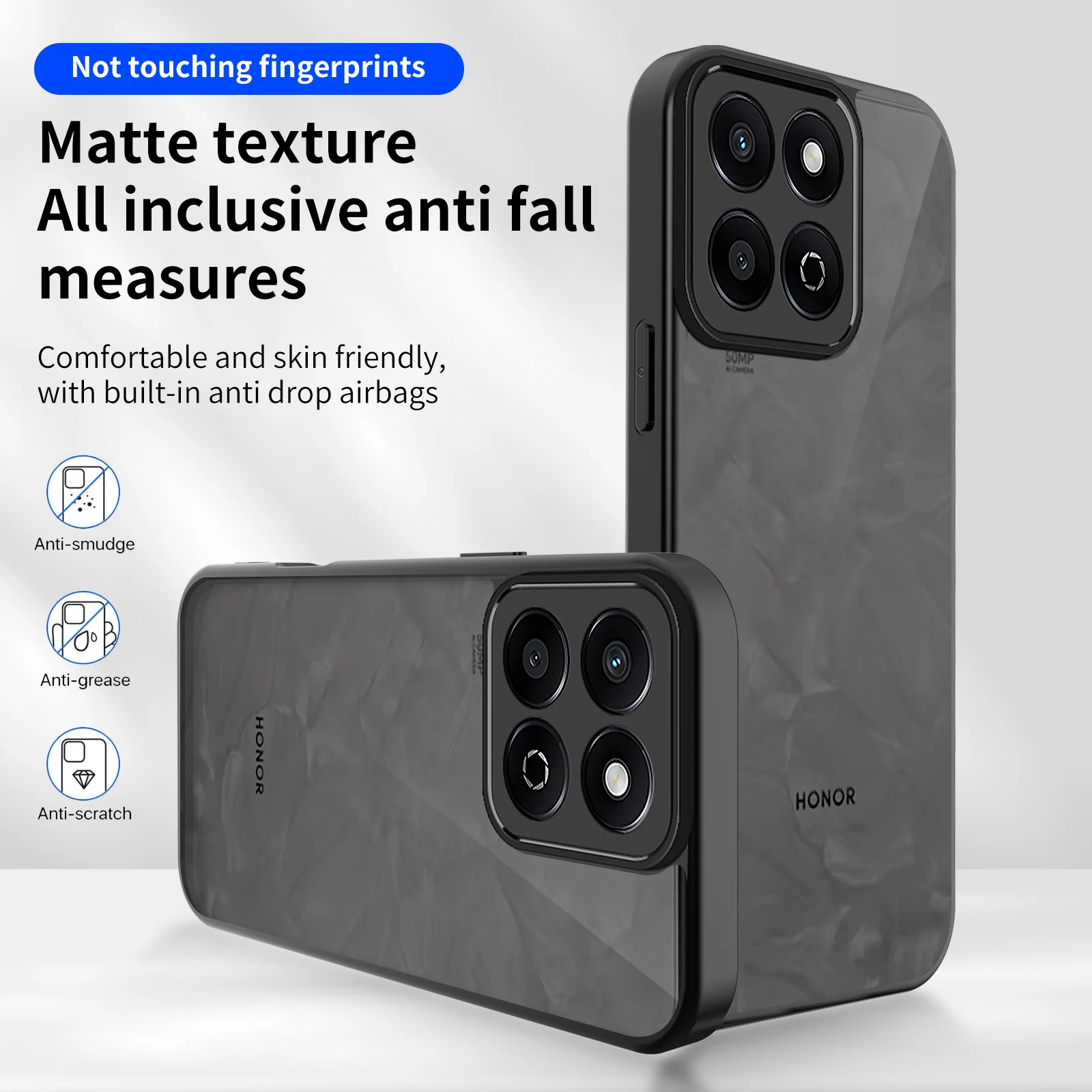 For Honor 400 Smart… - image