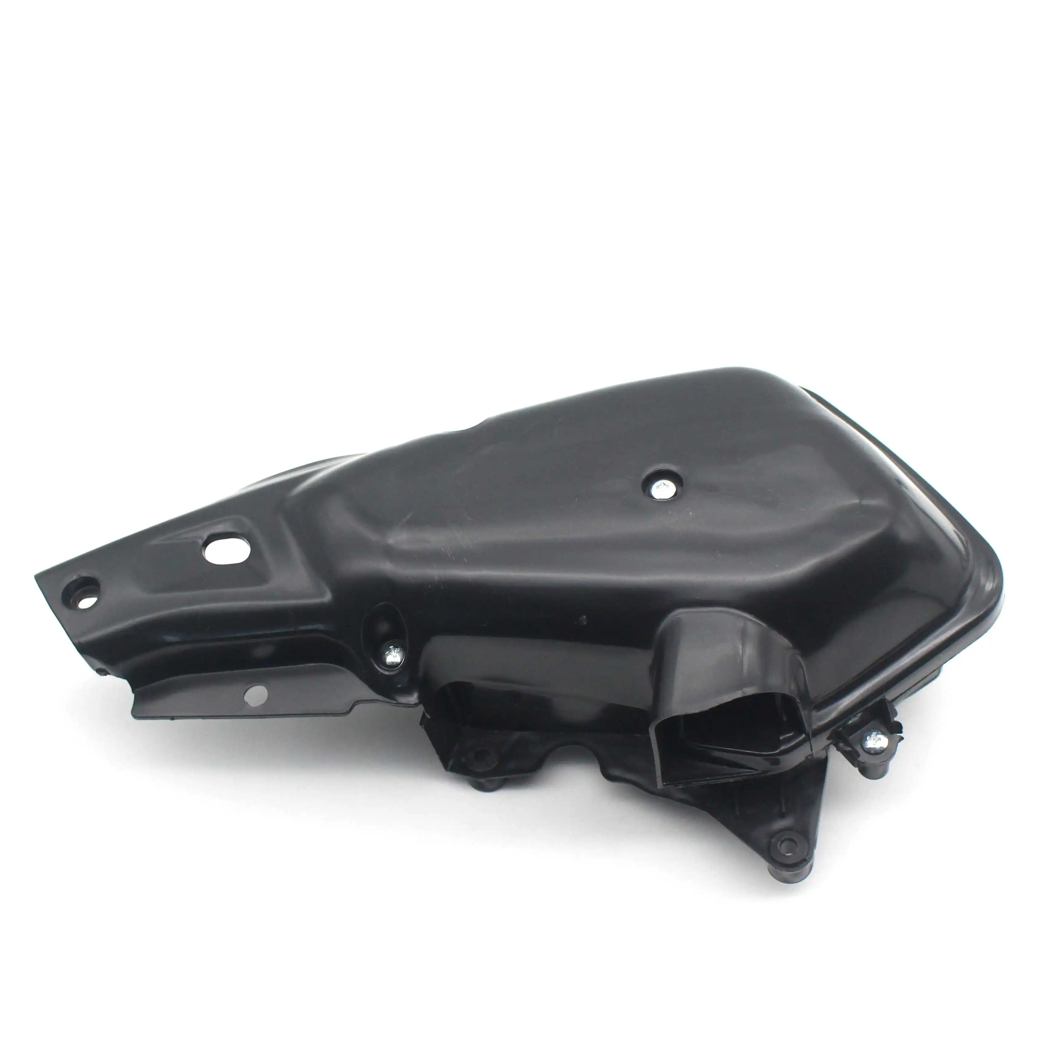 Strict Motorcycle A…