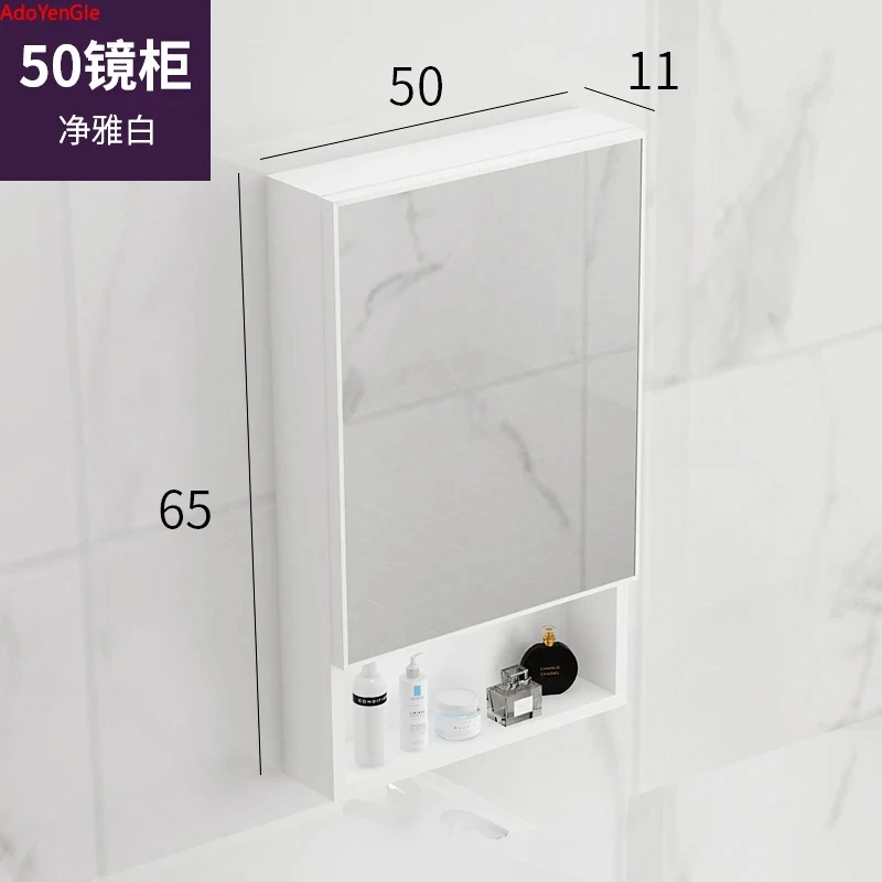 Toilet Wall Cabinet Bathroom Display Medicine Partitions Closet storage samll Space Luxury Archivadores Hotel Furniture