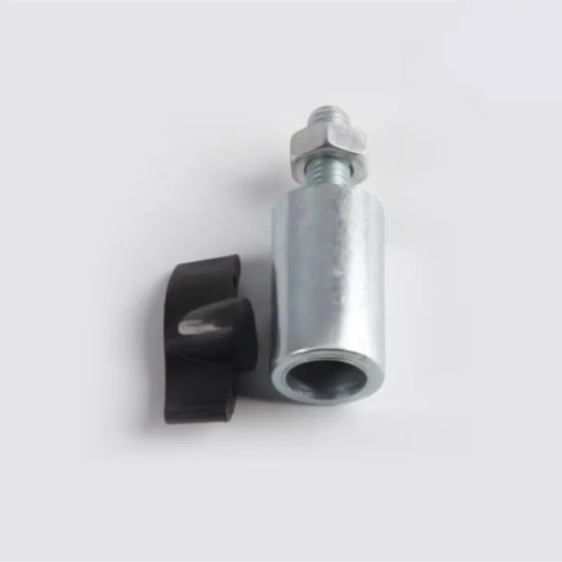 

Трехцветное соединение лампы, держатель светильника для сцены и пленки, фиксированный кронштейн для освещения, металлическое соединение M10 с диаметром 16 мм