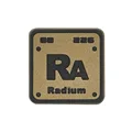 Gold Ra