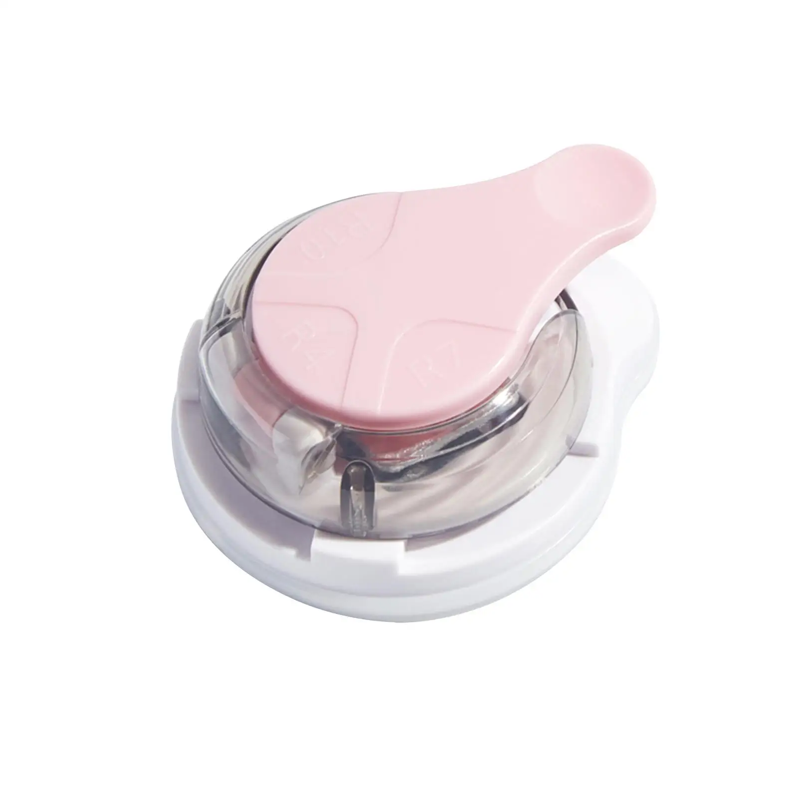 3 Way Corner Rounder Punch Cutter tool Paper Crafts Envelope for Home Making Art Crafts DIY Projects