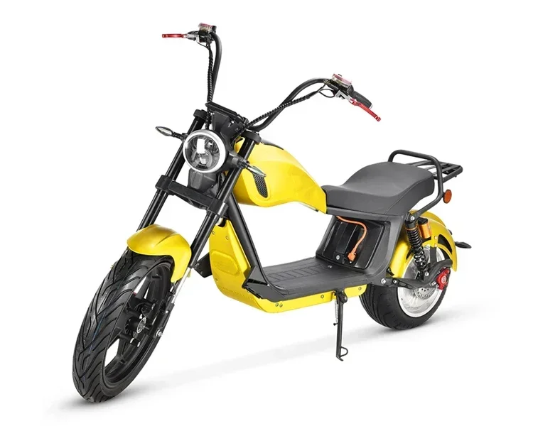 EEC COC Electric Bike 45KM/H 72v Battery Electric Scooters 20ah 2000W Motor Motorcycles for adults