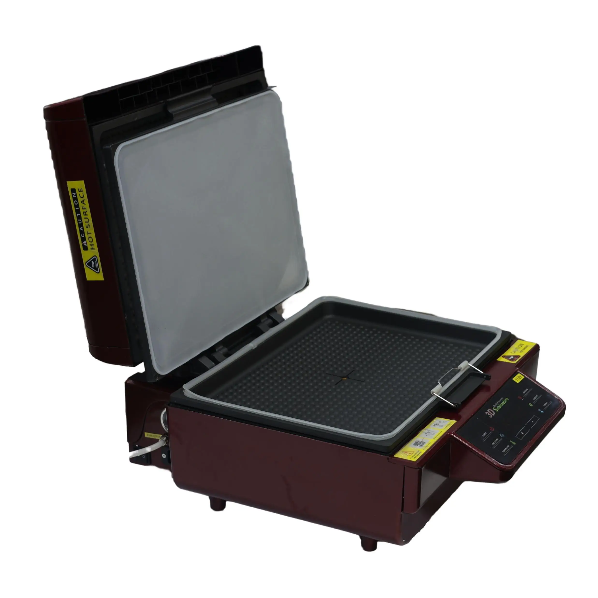 

3D Vacuum Heat Transfer Machine Equipment Baking Cup Machine ST-3042 Sublimation Machine Mobile Phone Shell Printing
