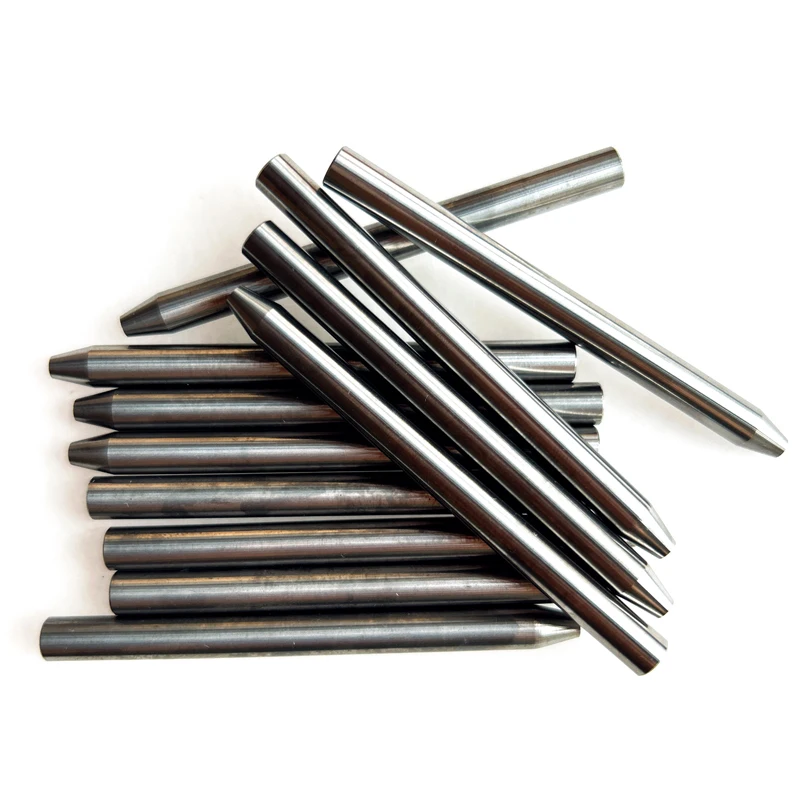 

Excellent Wear Resistance All Size 9.45*0.76*76.2 mm Waterjet Cutting Nozzle