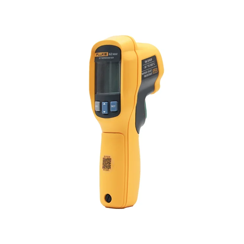 

F62 maximum/62 maximum+infrared thermometer MT4MAX/MT4MAX+F59