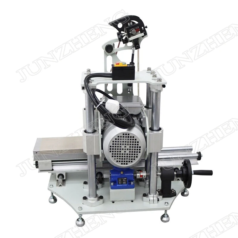 Multifunctional Precision Surface Grinder Professional Industrial Equipment for Various Mechanical Grinding Processing Tasks