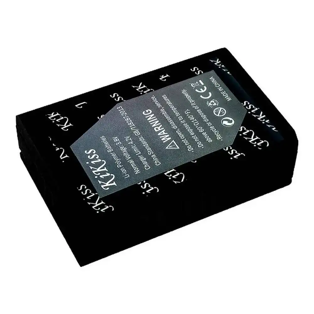 For Leica M10 M10-R M10-P Camera Premium Replacement 1800mAh Camera Battery BP-SCL5