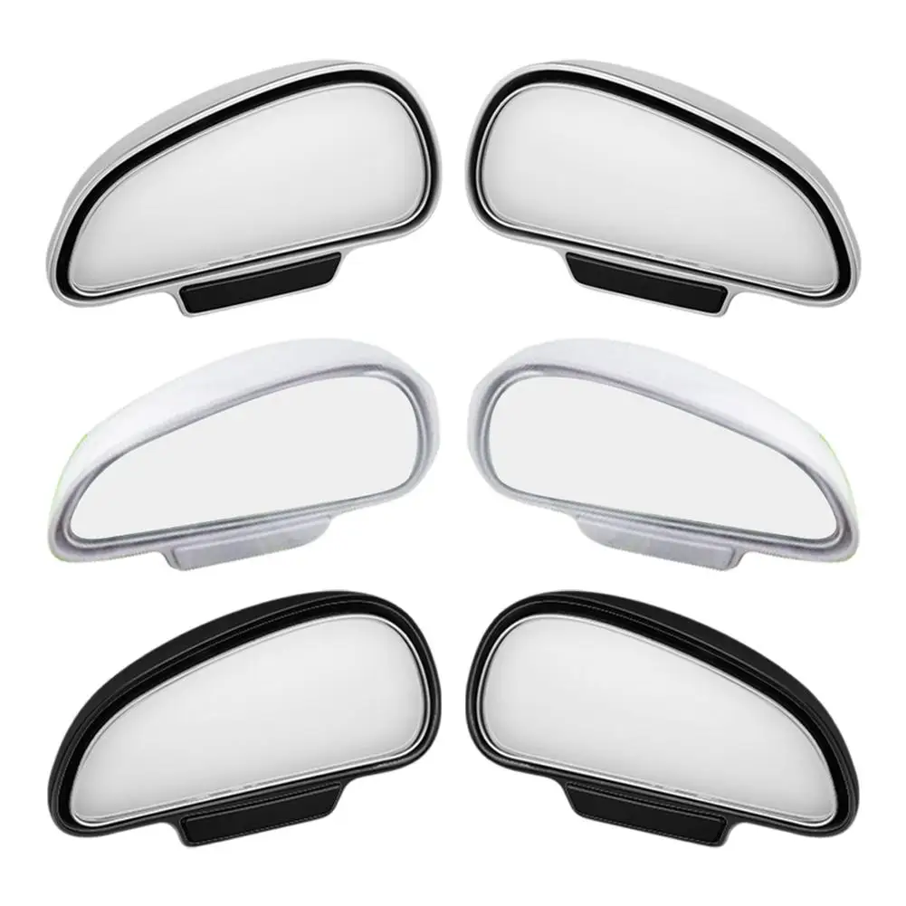 Blind Spot Reversin…