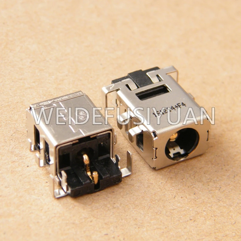 New AC DC Power Jack Plug Charging Port Socket Connector For ASUS ROG ASUS FX502VD FX502VE FX502V FX503V FX503VM FX503VD FX703V