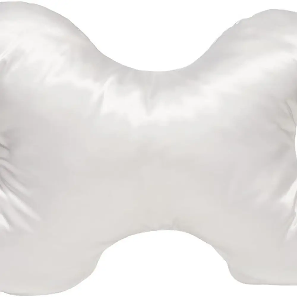 

Оригинальная подушка против морщин Le Grand Pillow (Stick-N-Slide, белая)