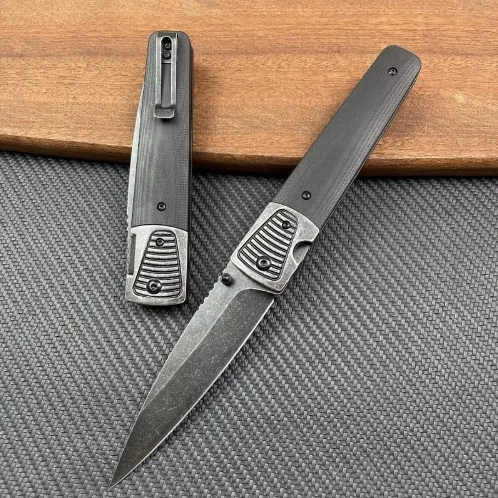 Edc Foldable Knife …