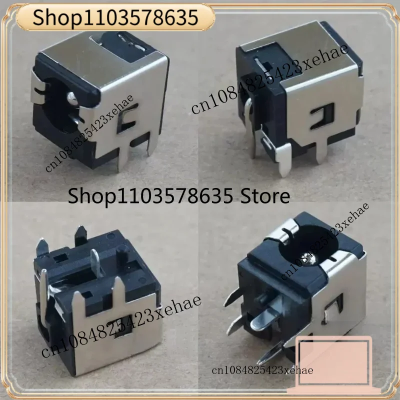 Alternative for G40 G40plus GL40 V4 All‑In‑One PC Power Charging Port Connector